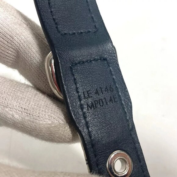 LOUIS VUITTON Monogram Savannah-Heartbeat Chapman Brothers Bracelet - Picture 8 of 14